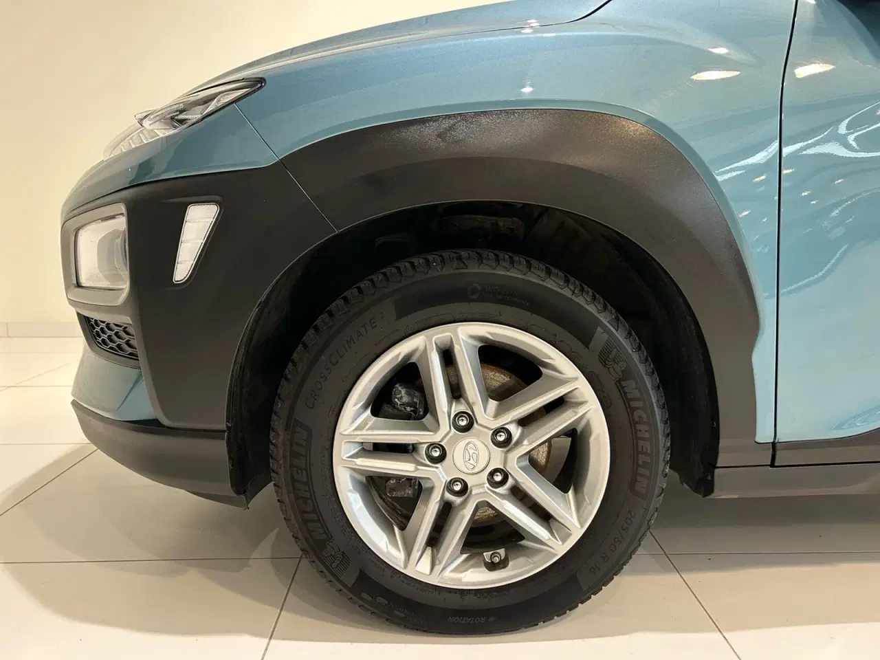 Billede 6 - Hyundai Kona 1,0 T-GDi Trend