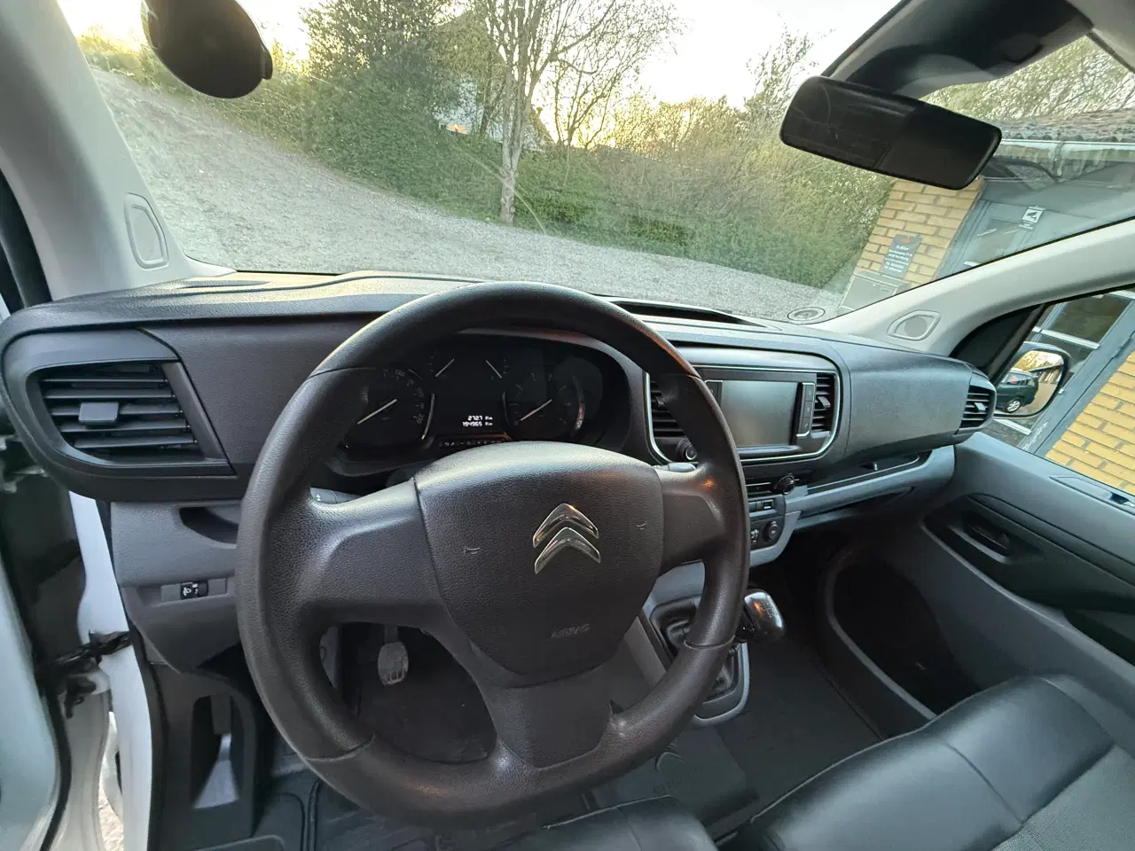 Billede 10 - Jumpy med alt i udstyre 