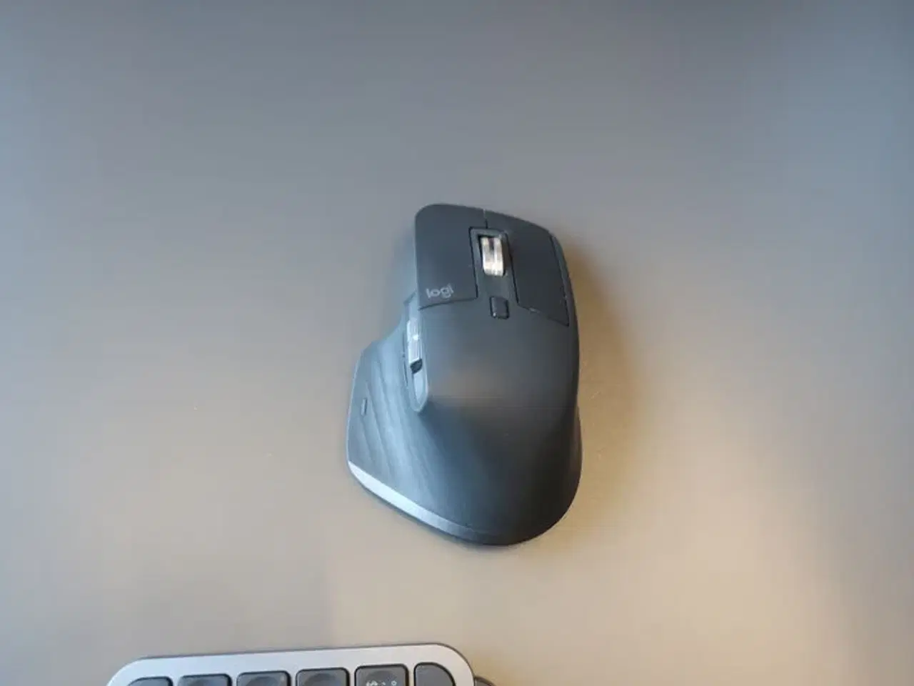 Billede 12 - Buet skærm 49" DELL U4919DW inkl. tastatur/mus og webcam