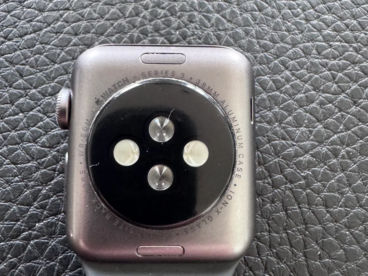 Billede 3 - Apple Watch med lader