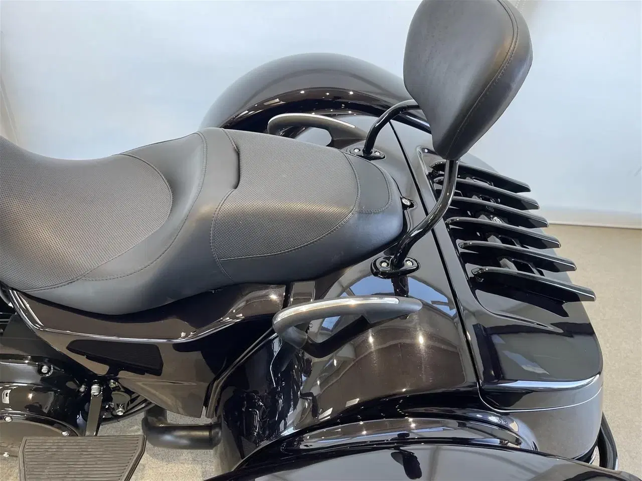 Billede 23 - Harley-Davidson FLRT Freewheeler Trike 114"