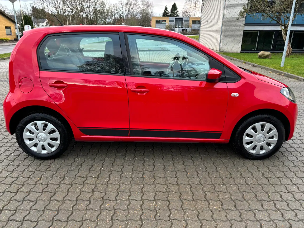 Billede 5 - 🚘 VELHOLDT LILLE AUTOMATISK BIL🚘