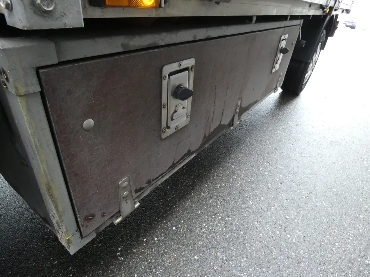 Billede 18 - Mercedes-Benz Sprinter 319 3,0 CDI A3 RWD 190HK Ladv./Chas. Aut.