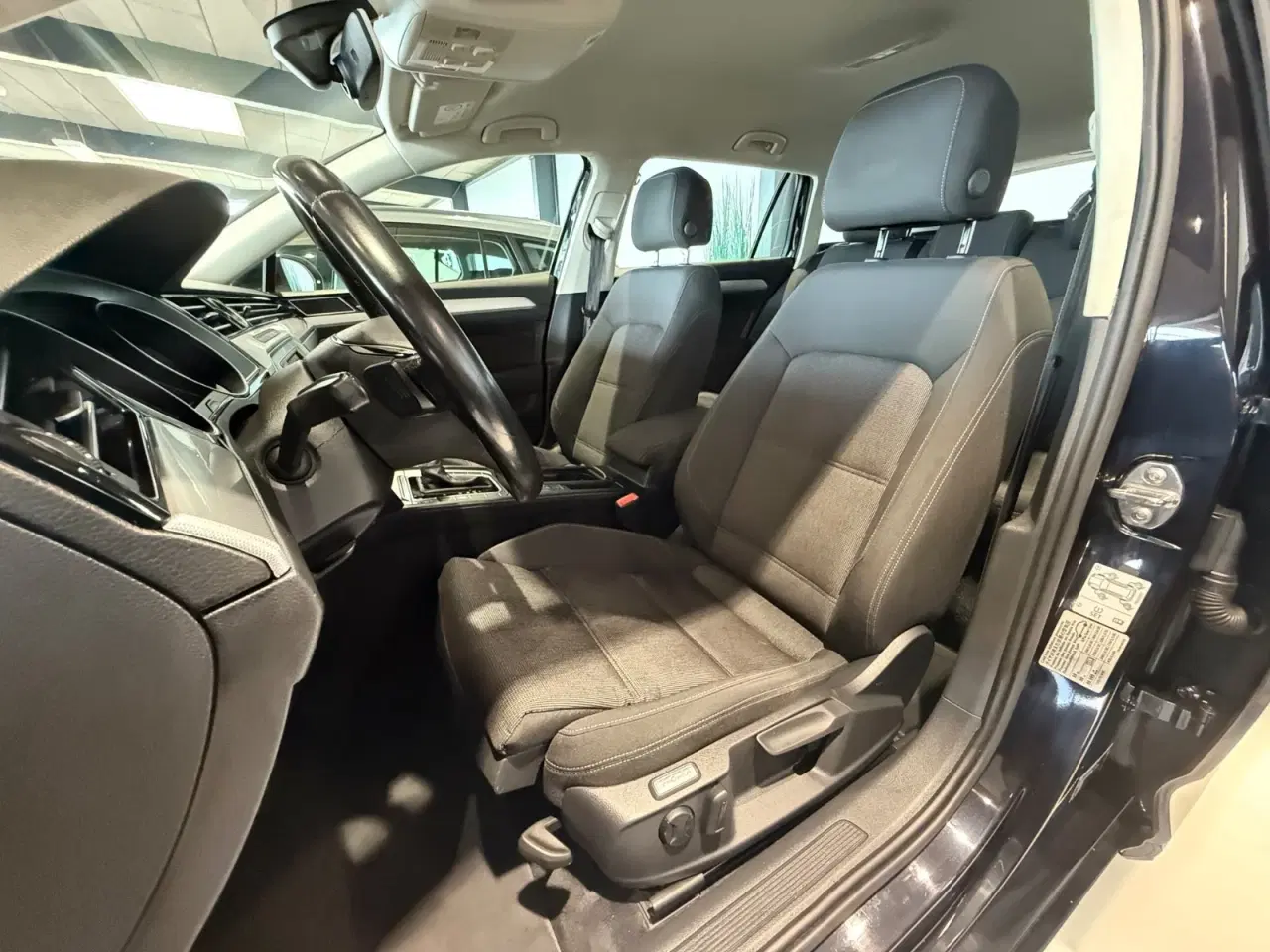 Billede 7 - VW Passat 2,0 TDi 150 Comfortline Variant DSG