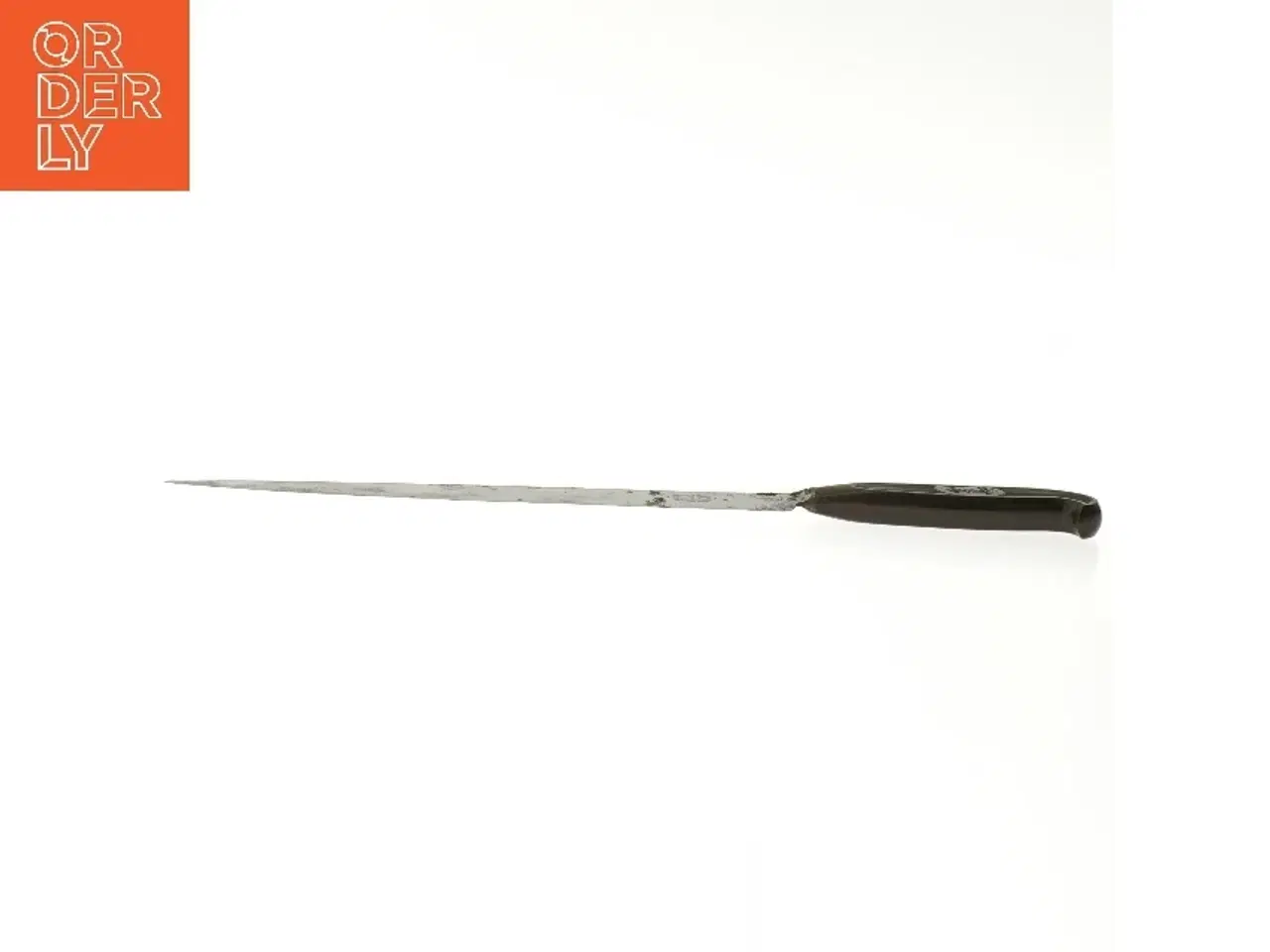 Billede 4 - Fileteringskniv 40 cm fra Jernbolaget (str. 40 cm)