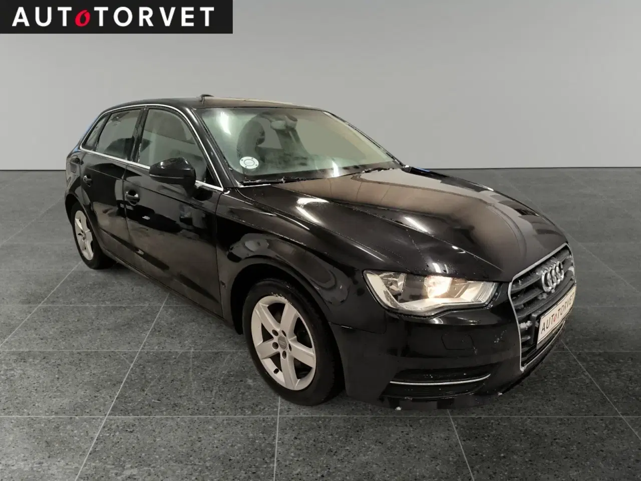 Billede 2 - Audi A3 1,4 TFSi 140 Ambiente Sportback S-tr.