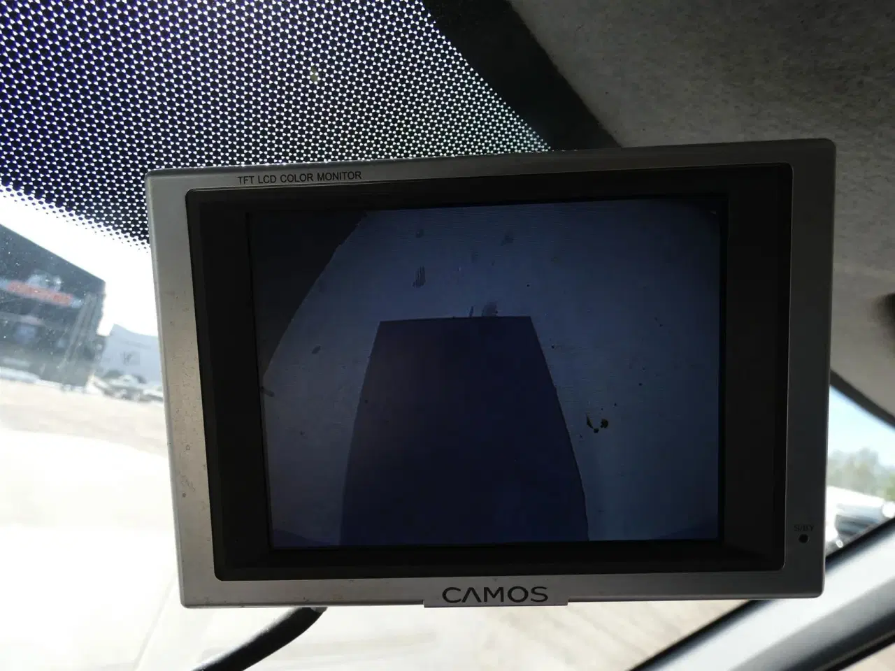 Billede 14 - Mercedes-Benz Sprinter 316 2,1 CDI R3 163HK Ladv./Chas. 6g