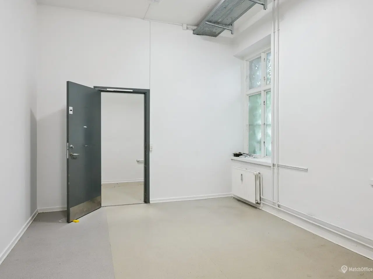 Billede 10 - Holte station – Unik mulighed