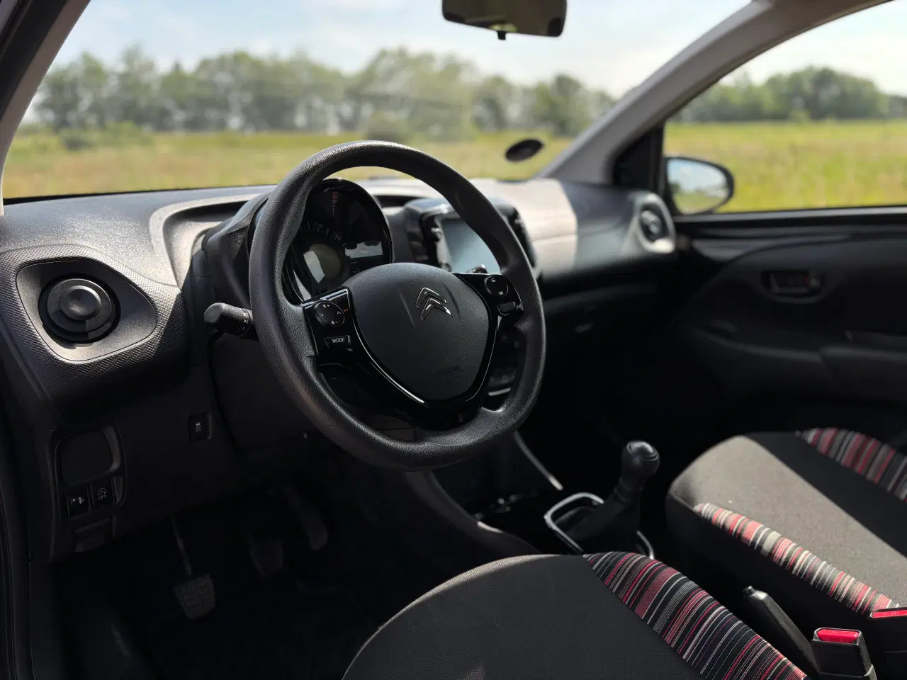 Billede 9 - Citroen C1. 2020/2021