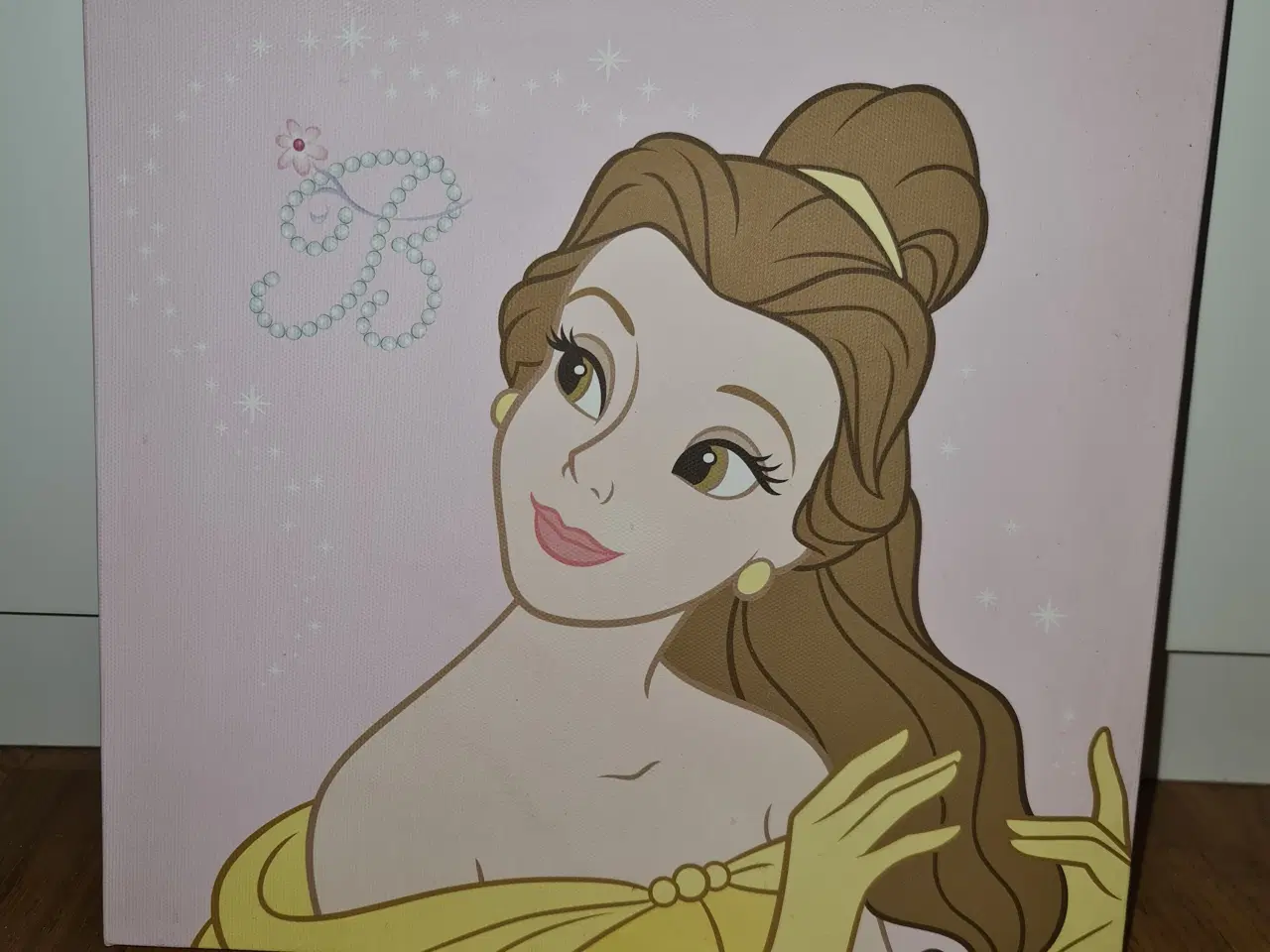 Billede 3 - Disney Prinsesse billeder