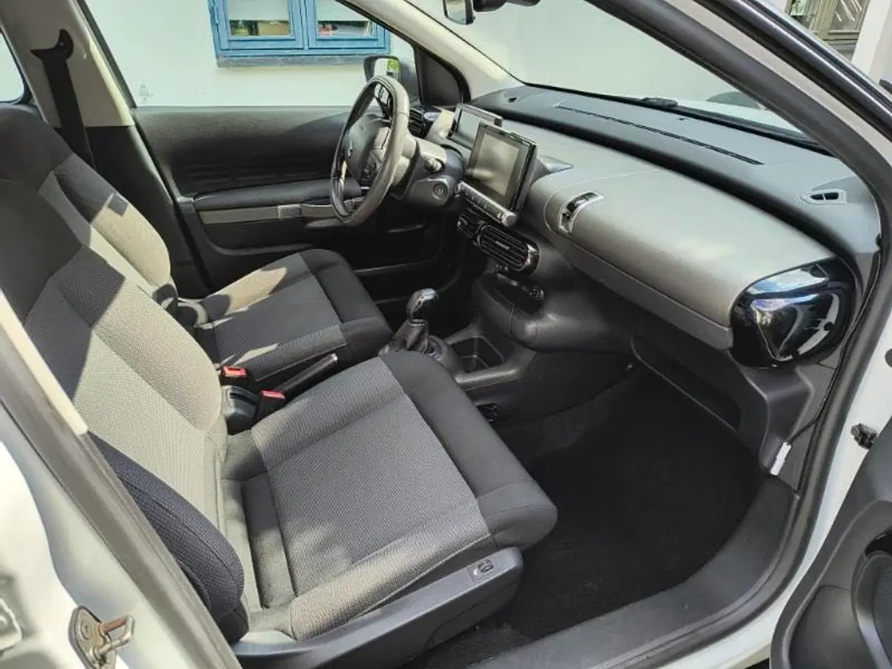 Billede 8 - Citroën C4 Cactus