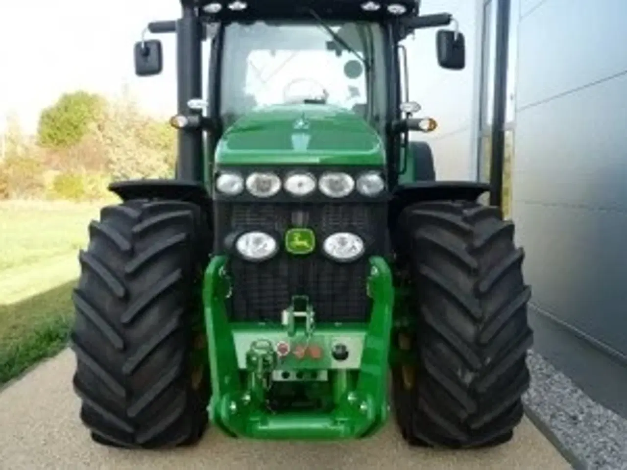 Billede 1 - Sauter 8 R/RT