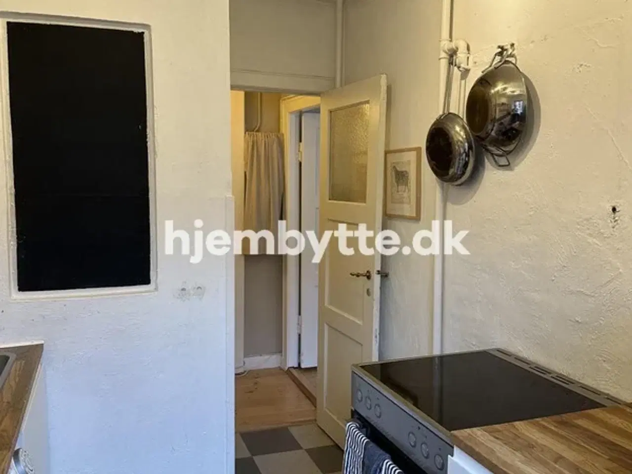 Billede 6 - Hjembytte - Beatevej