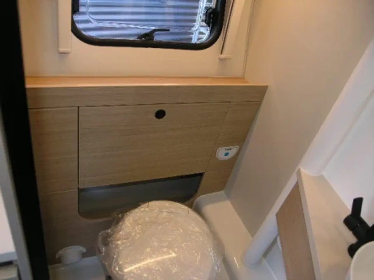Billede 12 - Adria Action 391 LH