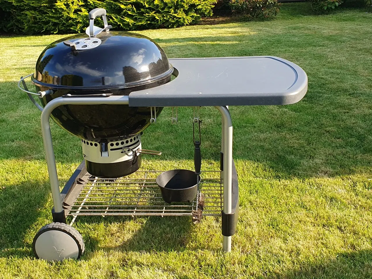 Billede 2 - Weber Performer Ø57 cm