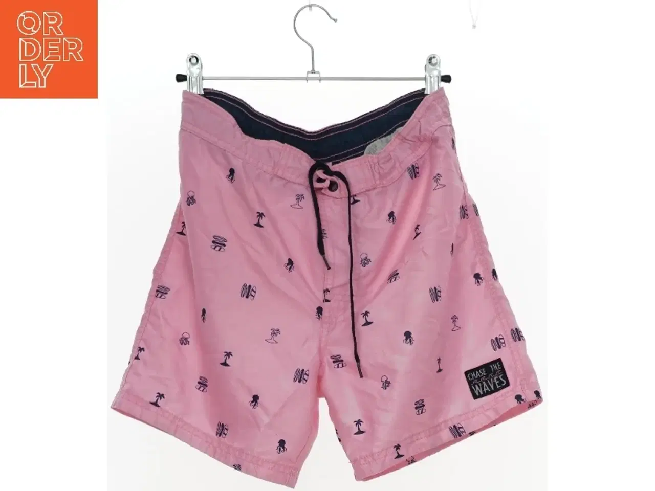 Billede 2 - Shorts fra H&M (str. 152 cm)