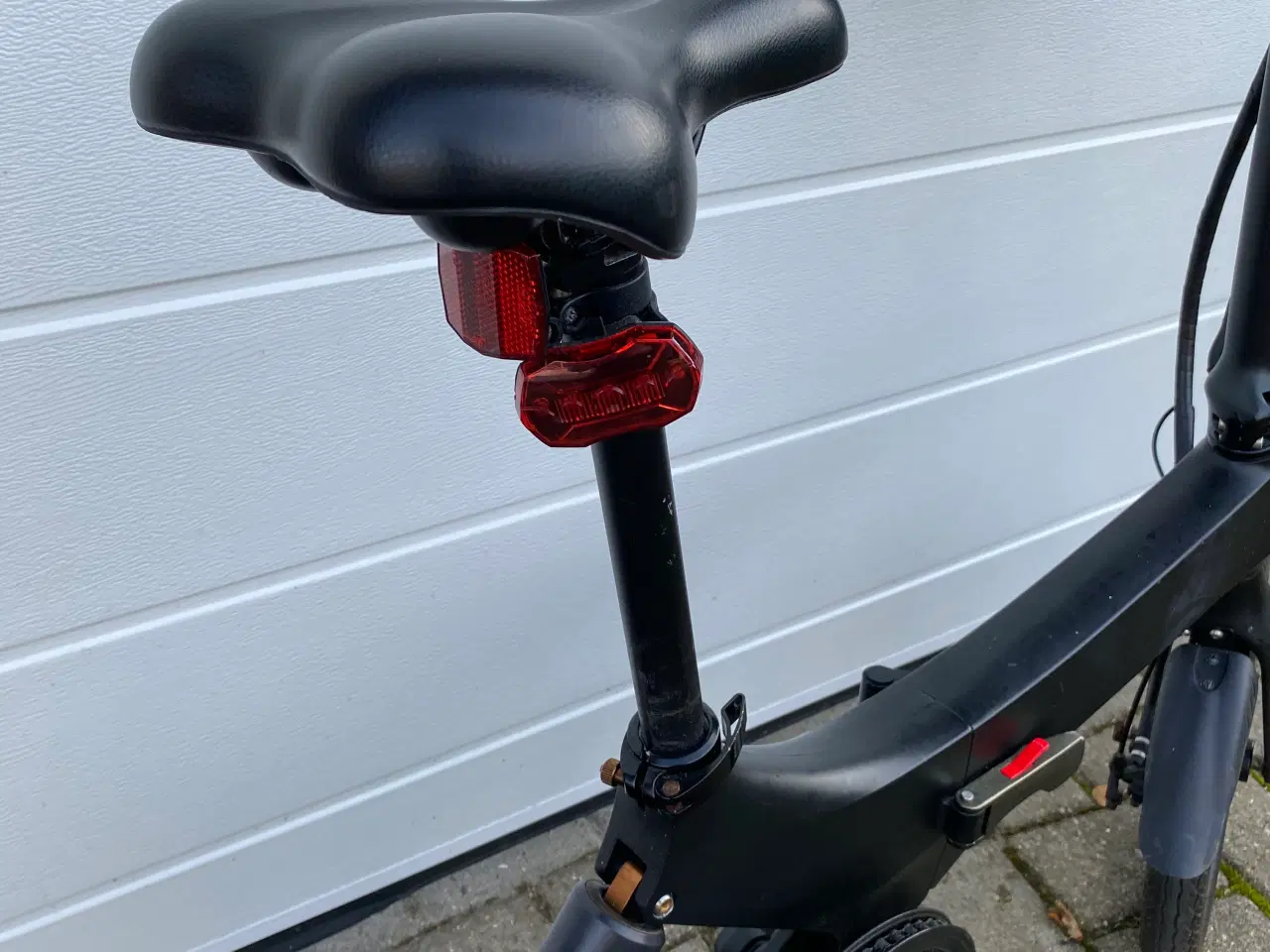 Billede 5 - Folde elcykler 