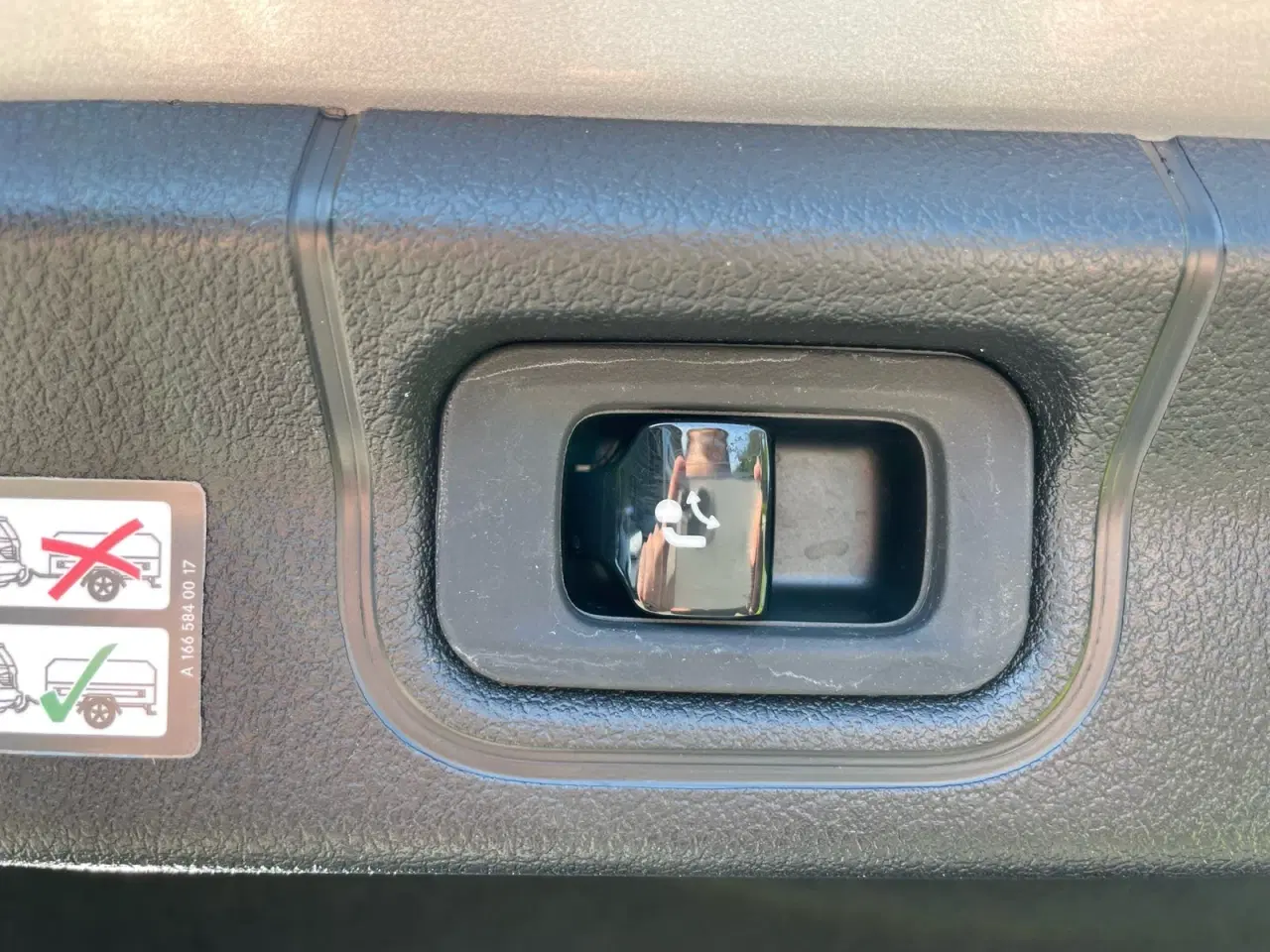 Billede 13 - Mercedes EQE300  AMG Line