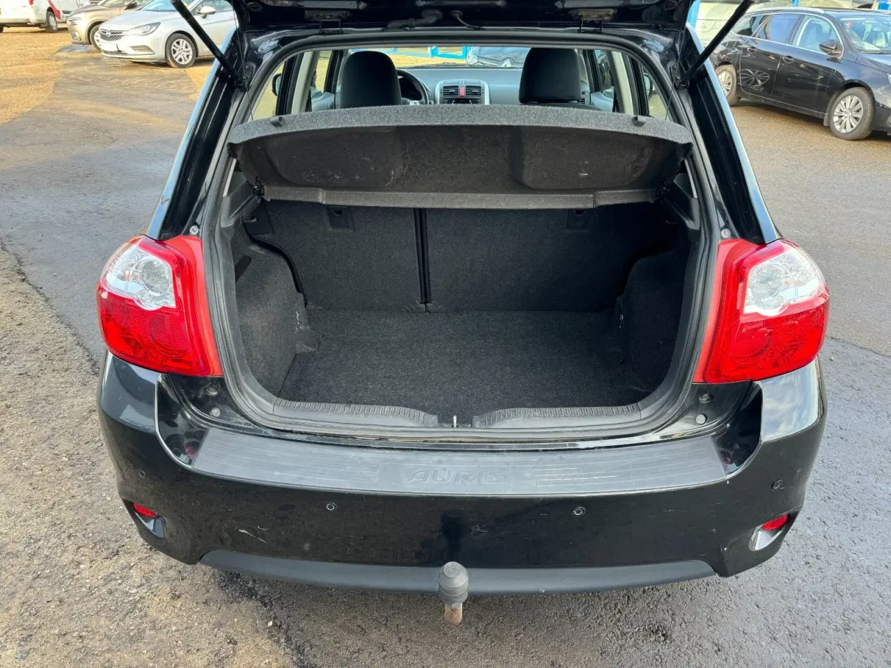 Billede 12 - Toyota Auris 1,6 T2