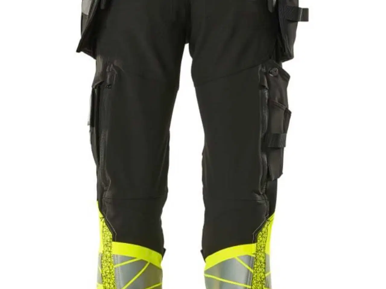 Billede 8 - 2 par Mascot arbejdsbukser