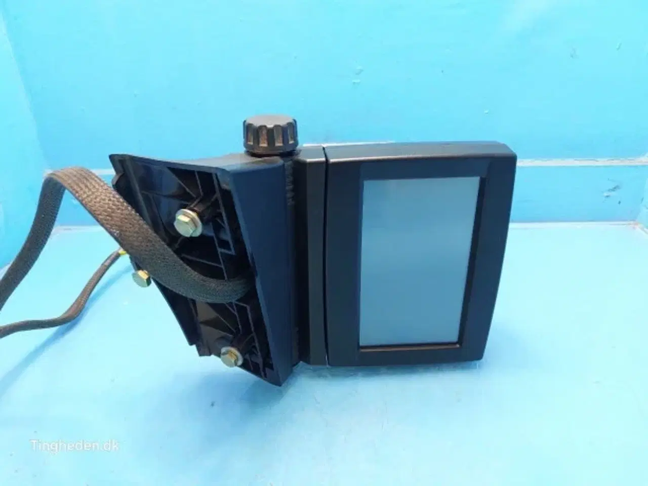 Billede 4 - Case Maxxum 115 Monitor 84240409