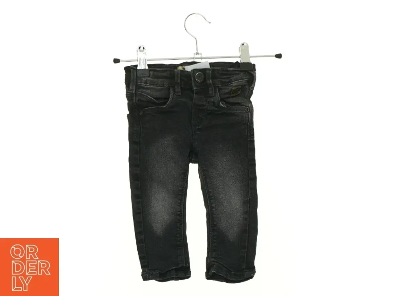 Billede 1 - Jeans (str. 74 cm)