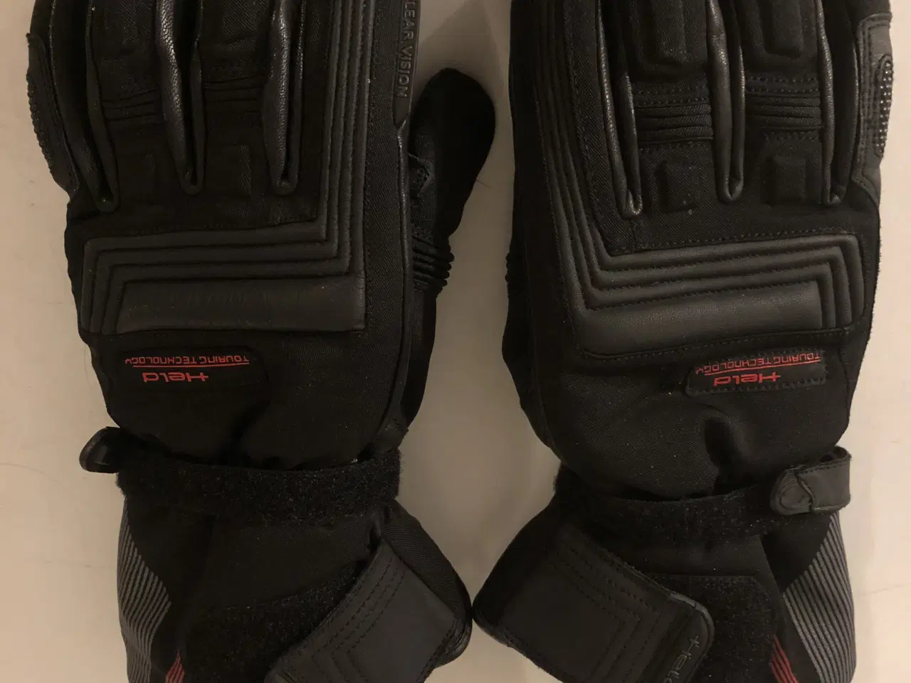 Billede 1 - Held handske str EU7