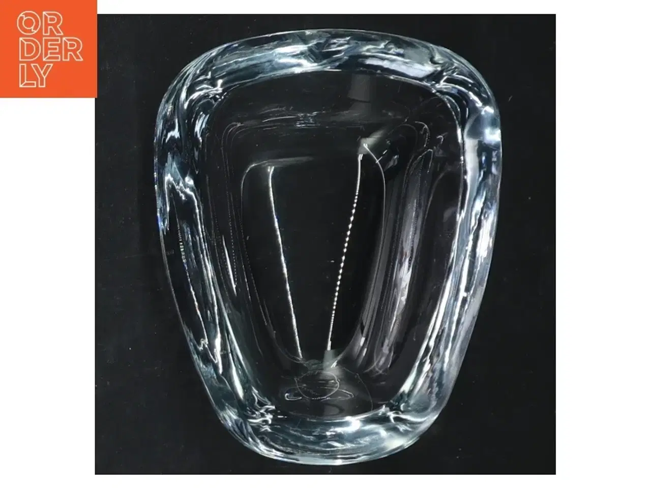 Billede 3 - Glas skål (str. 11 cm)