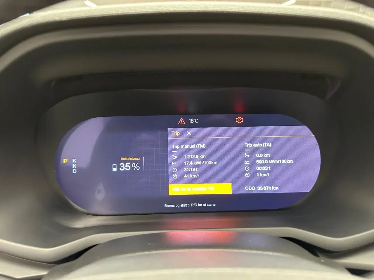 Billede 17 - Polestar 2 Standard Range