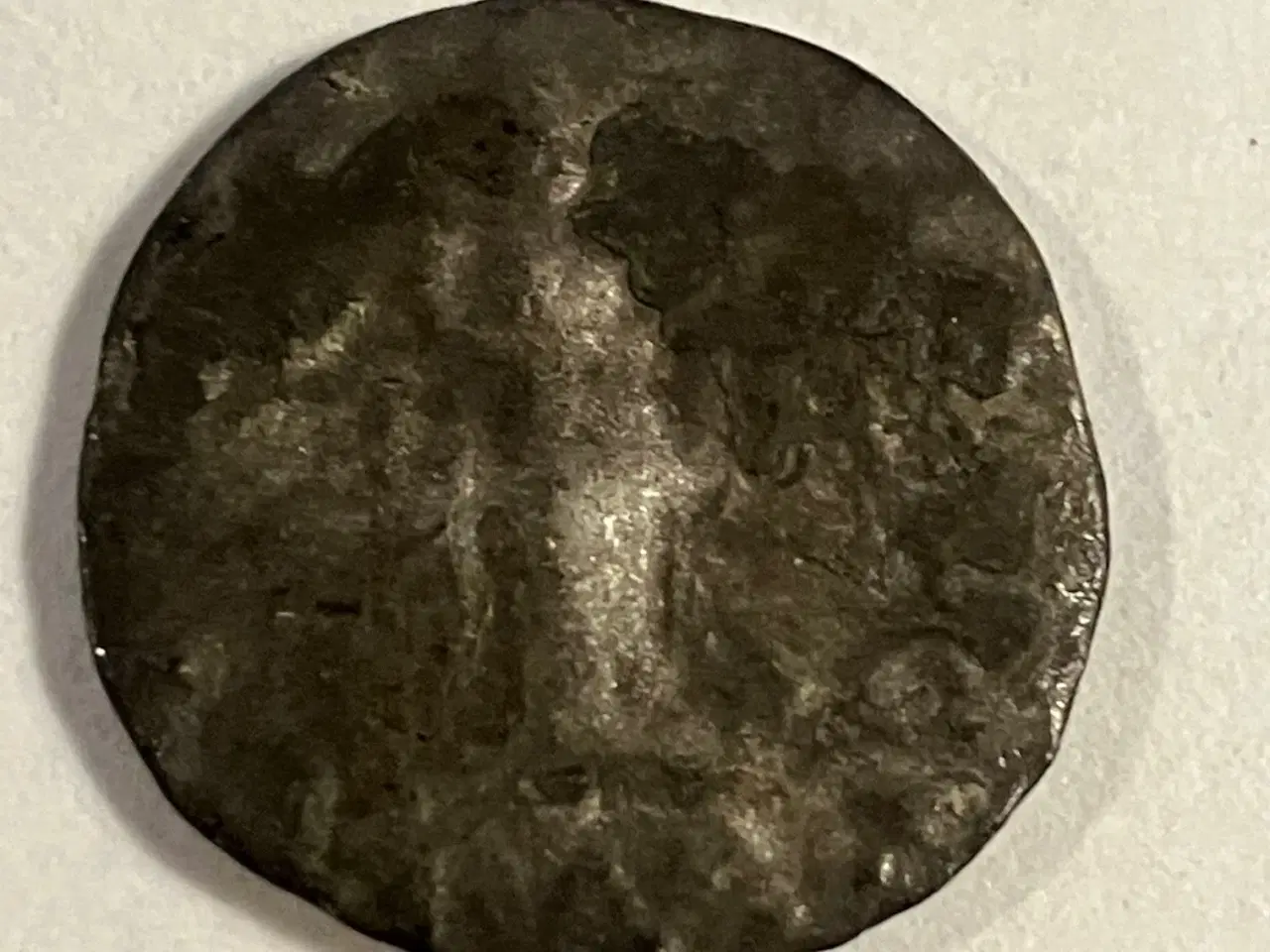Billede 2 - Antique Greece coin 2
