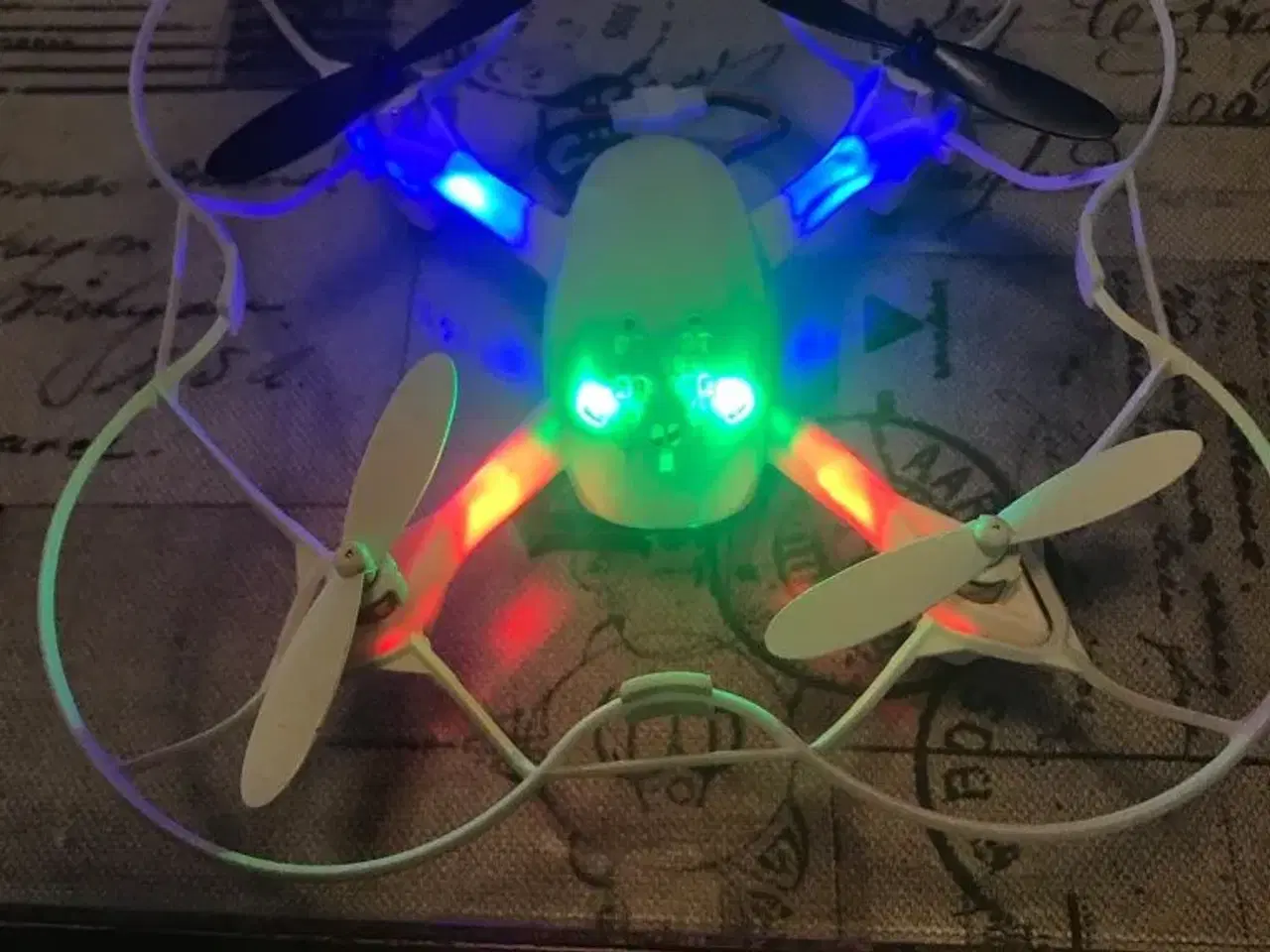 Billede 2 - Fpv racer drone