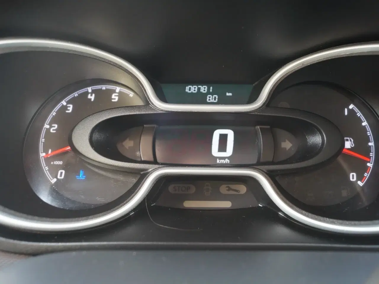 Billede 9 - Fiat Talento 1,6 Ecojet 125 L2H1 Pro+ Van