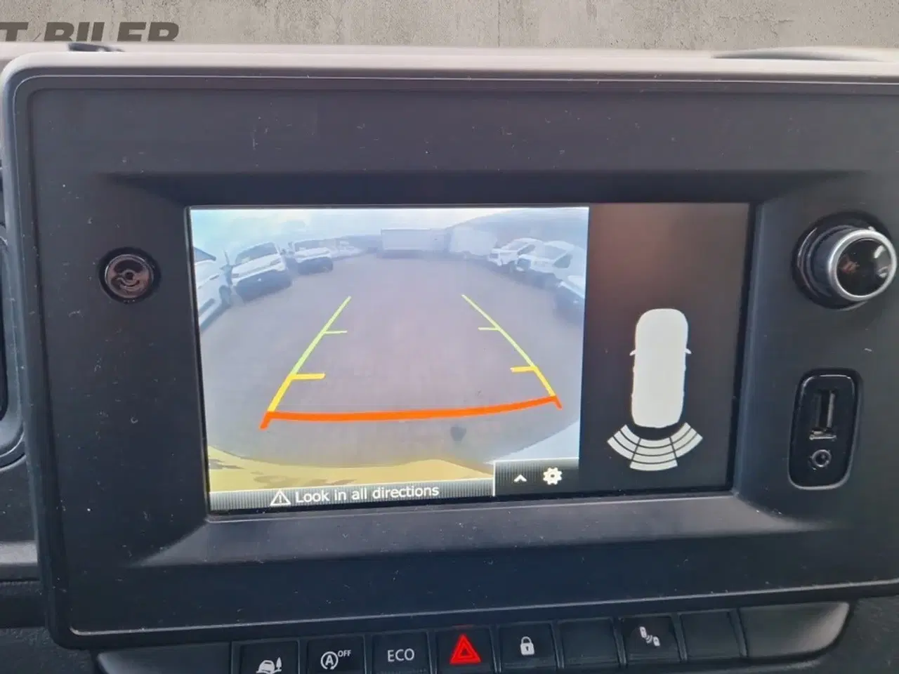 Billede 20 - Renault Master IV T33 2,3 dCi 150 L2H2 Kassevogn