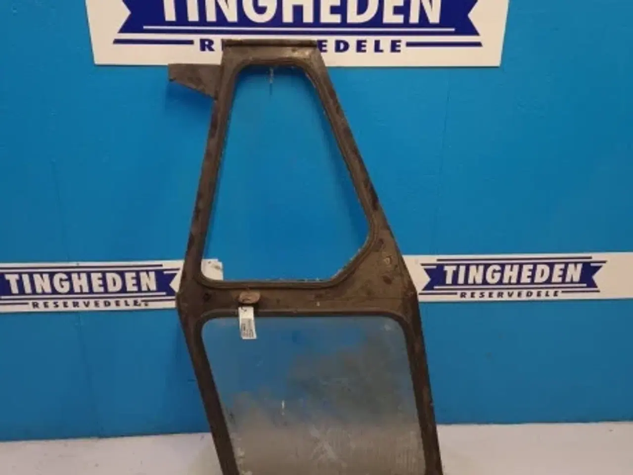 Billede 1 - Fiat 580/8 Dør R.  Fernmo Kabine