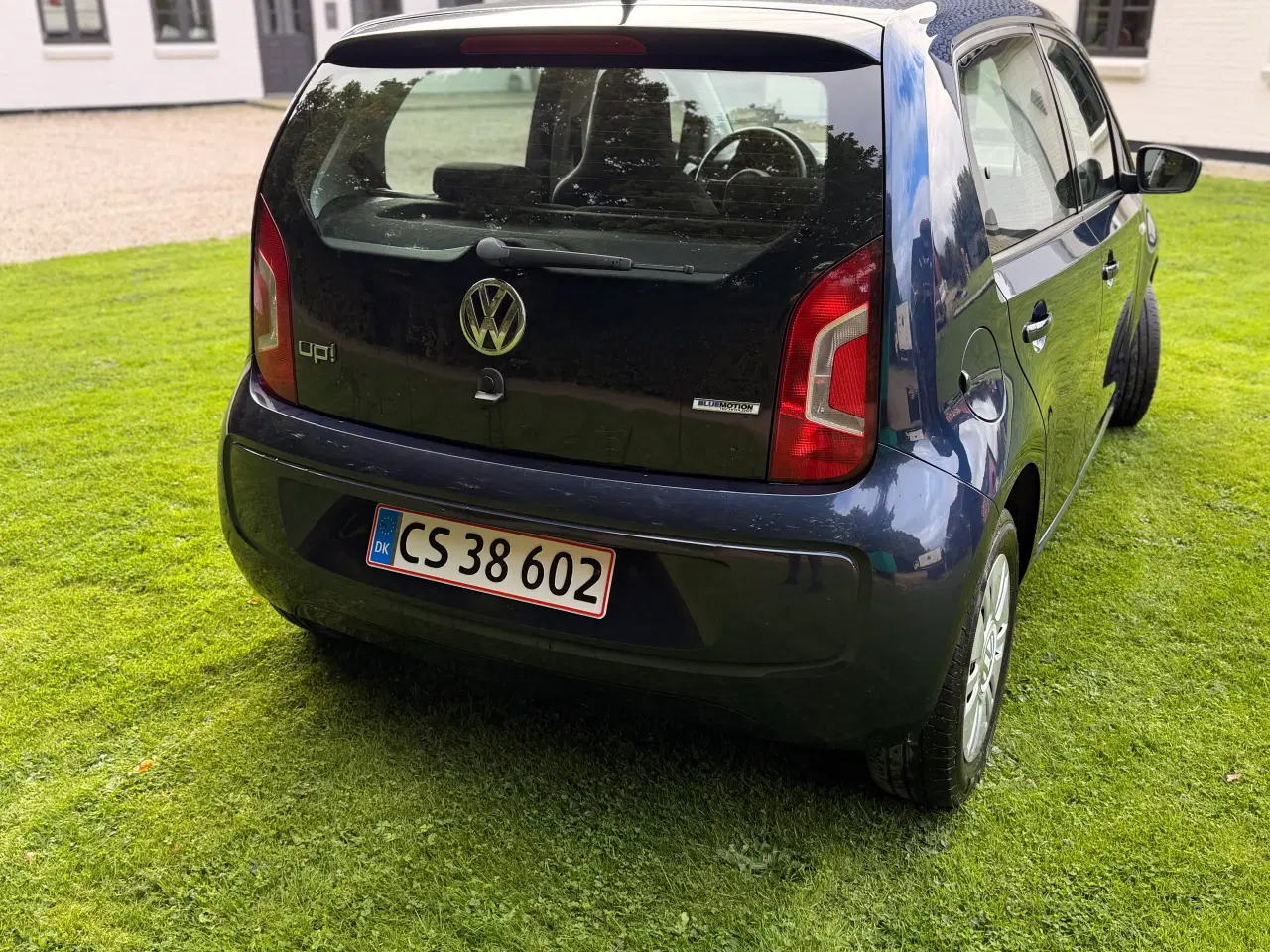 Billede 2 - VW Up 75 Move Up! BMT