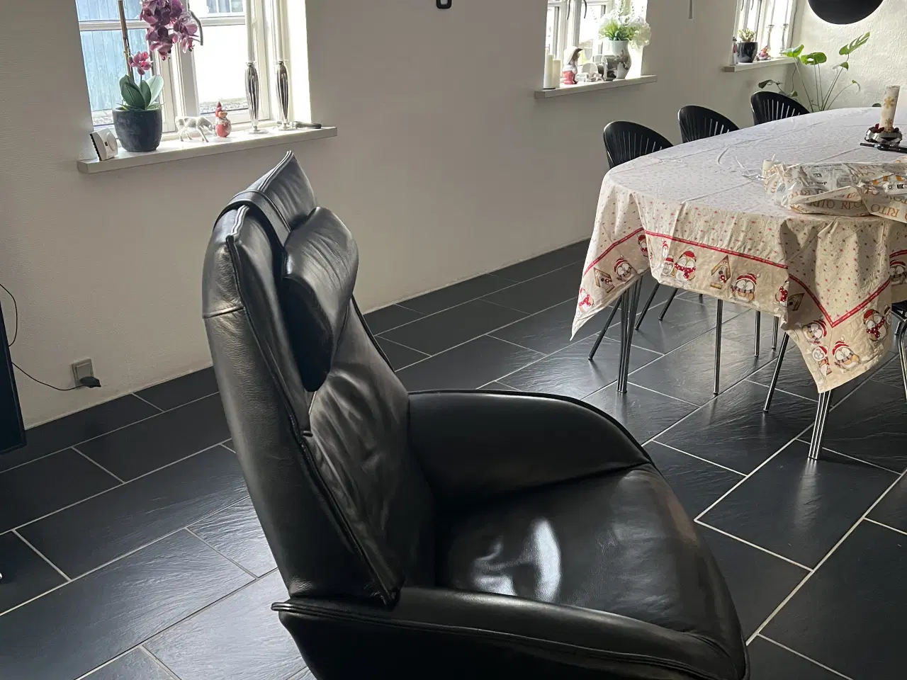 Billede 3 - Dahlia lænestol - 2 stk. 