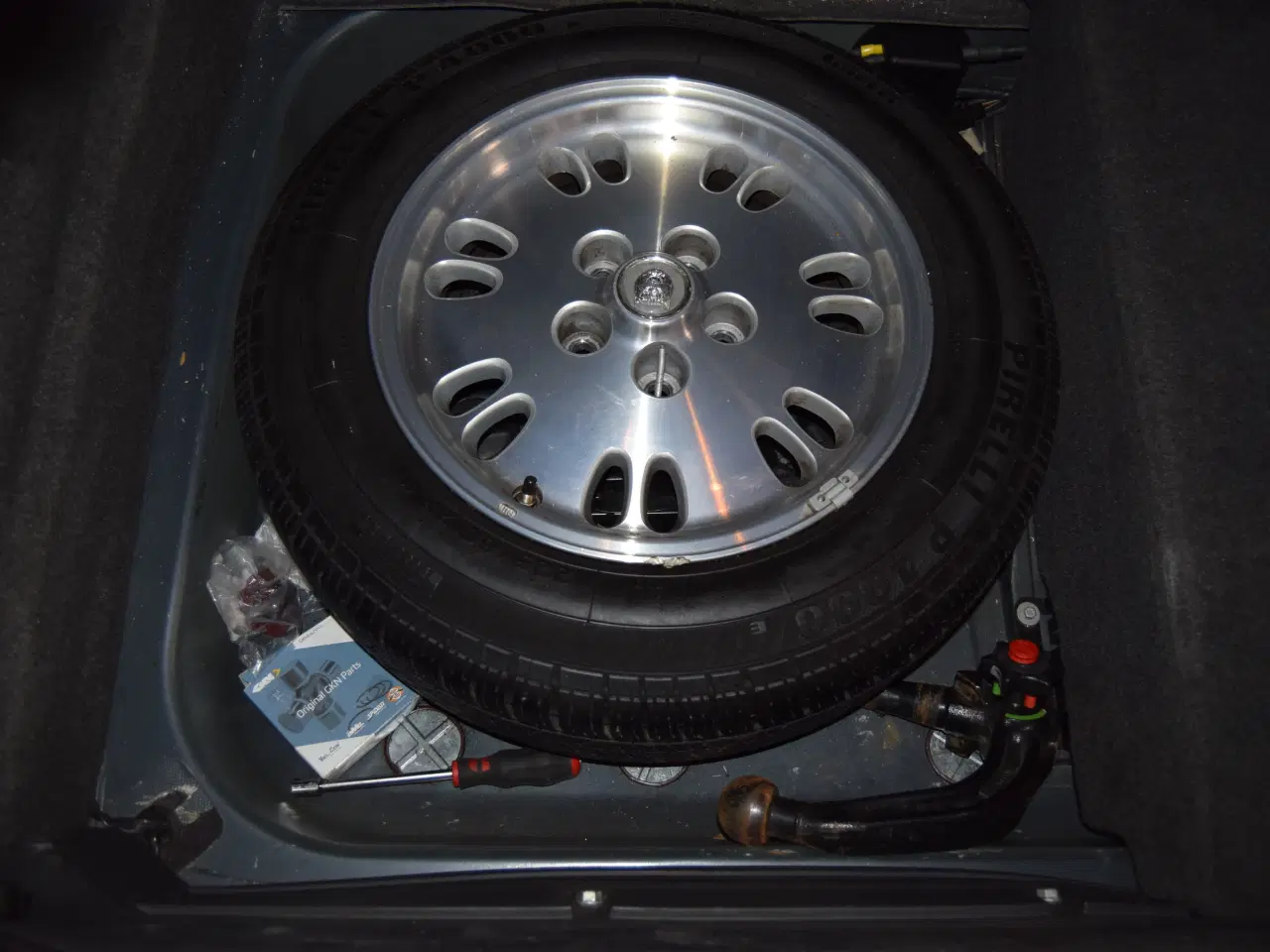 Billede 19 - Jaguar XJ Executive V8 4.0 fantastisk velholdt.