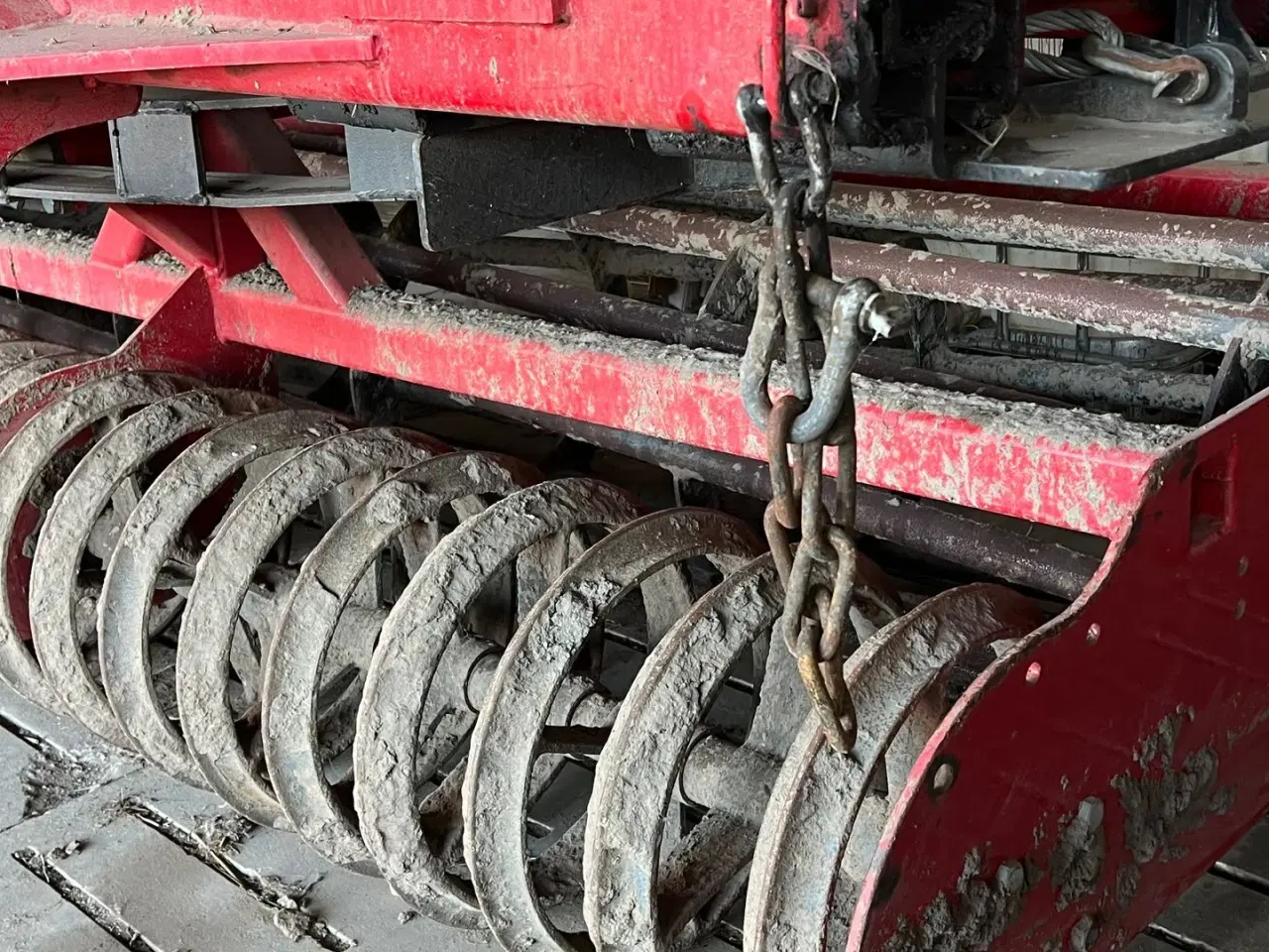 Billede 2 - Kvik-pak Kvik-pak 2600