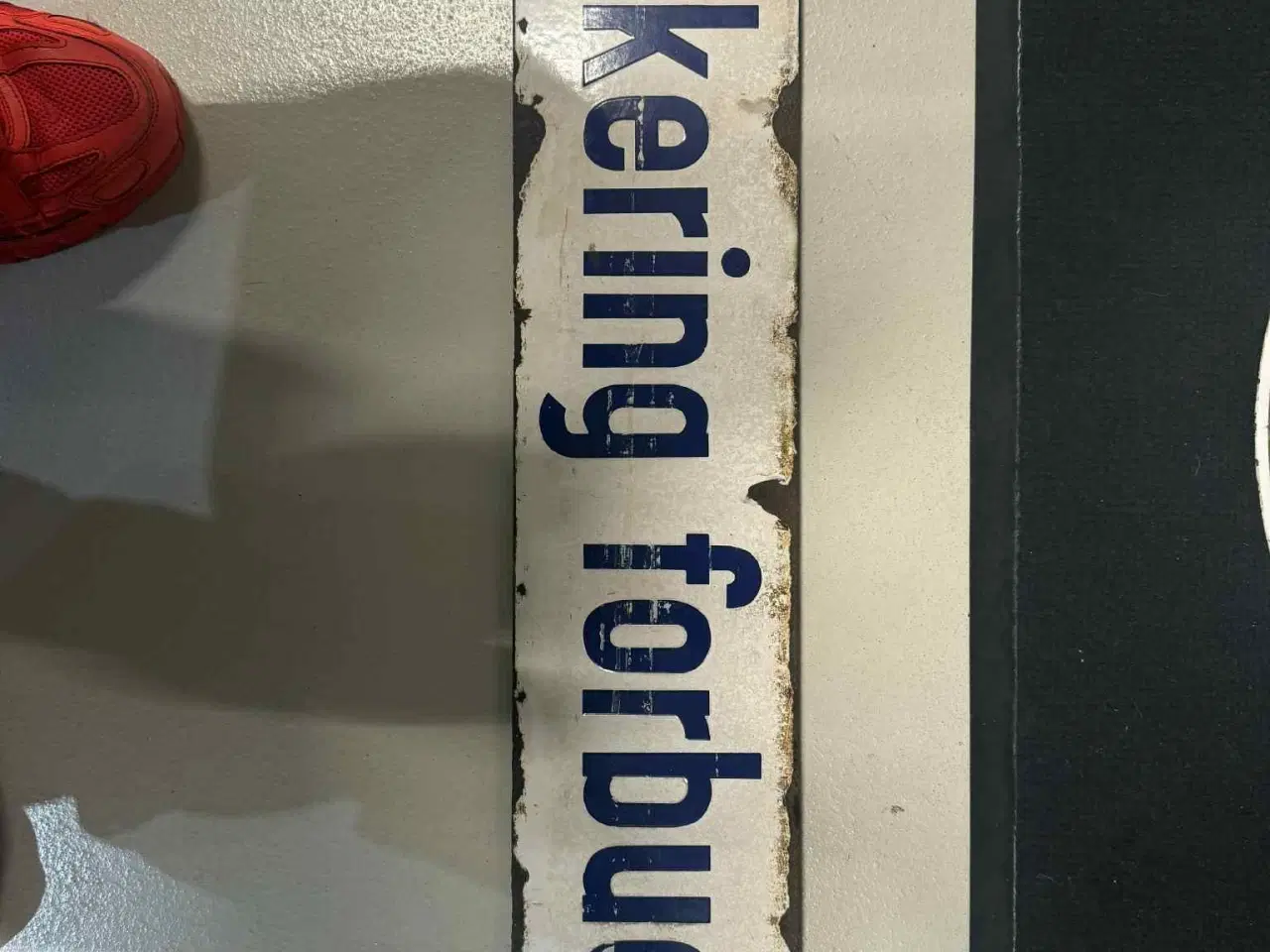 Billede 2 - Blandet skilte styk pris 800kr