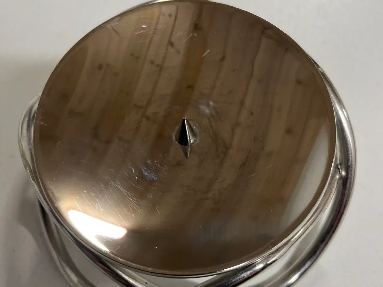 Billede 1 - Georg Jensen lysestage