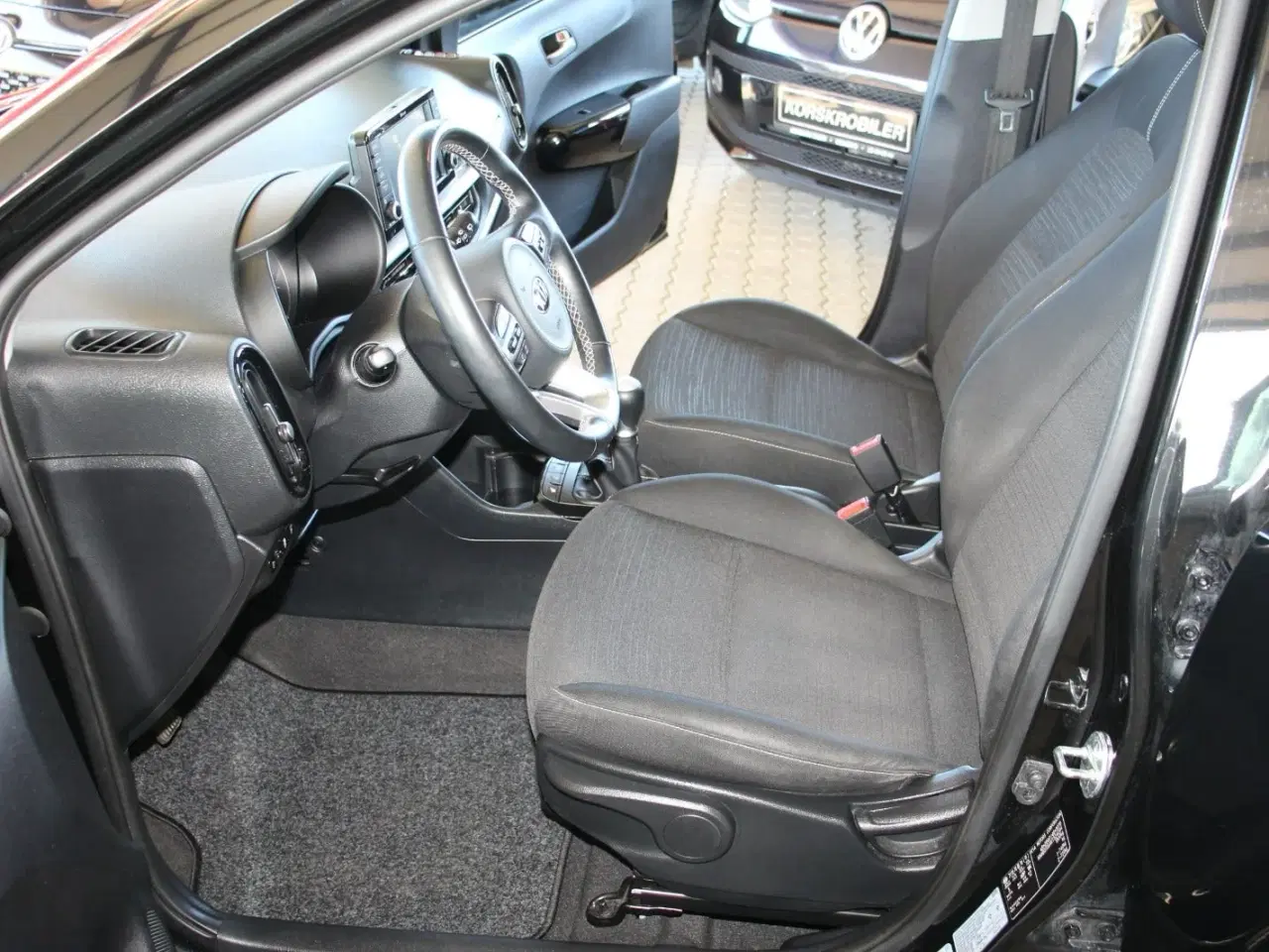 Billede 10 - Kia Picanto 1,0 MPi Attraction