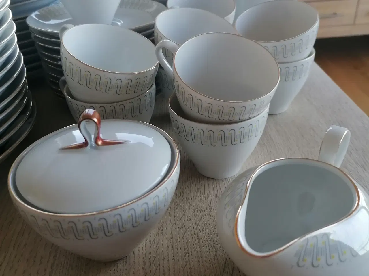 Billede 6 - Helt service sælges