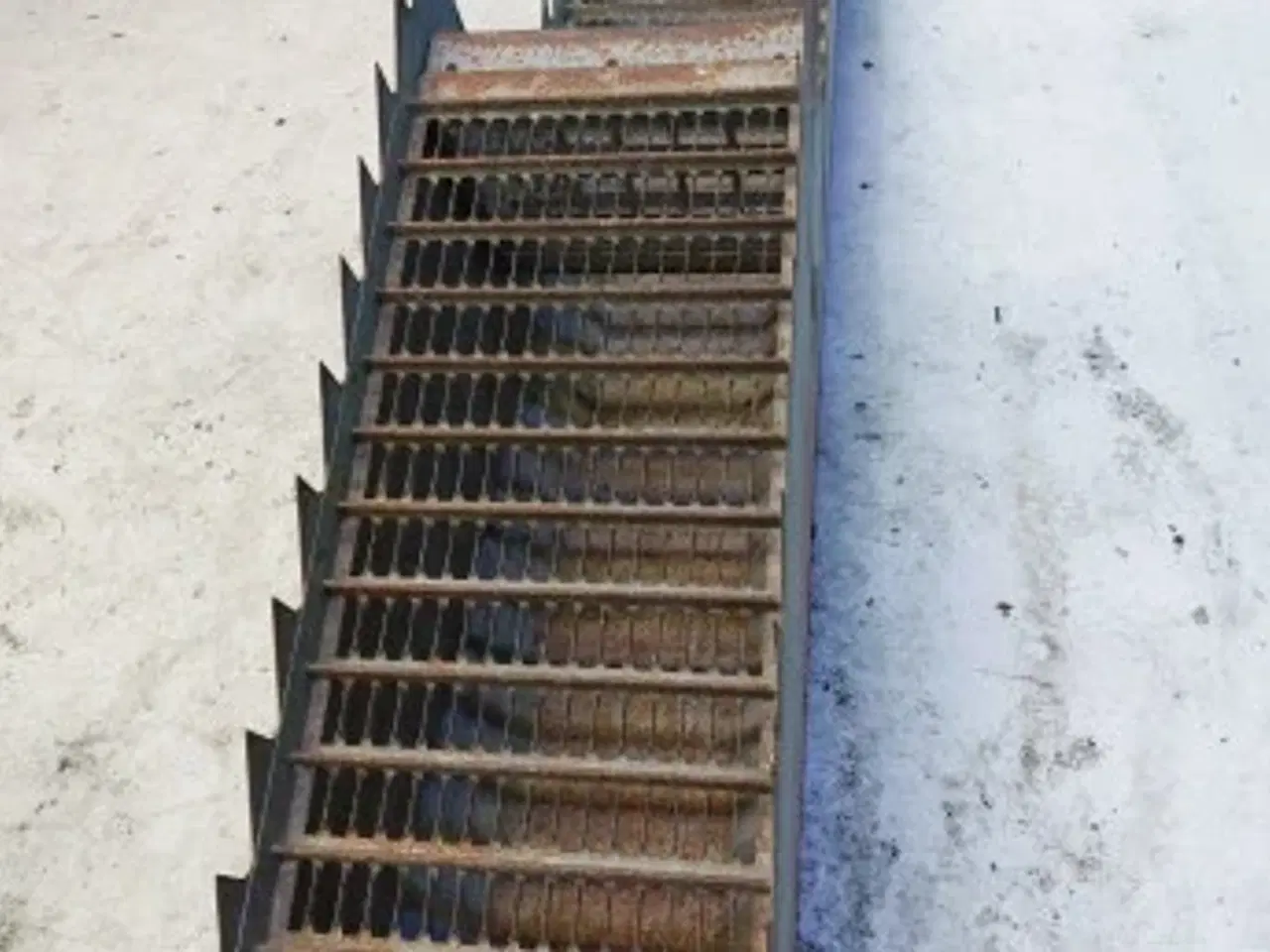 Billede 6 - Laverda 3650 Ryster 321957700