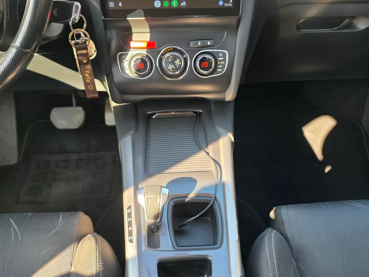 Billede 12 - Citroen C4 E-HDI