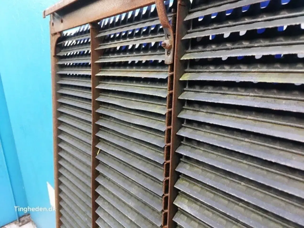 Billede 7 - Laverda 627 Oversold 322279900   (2)