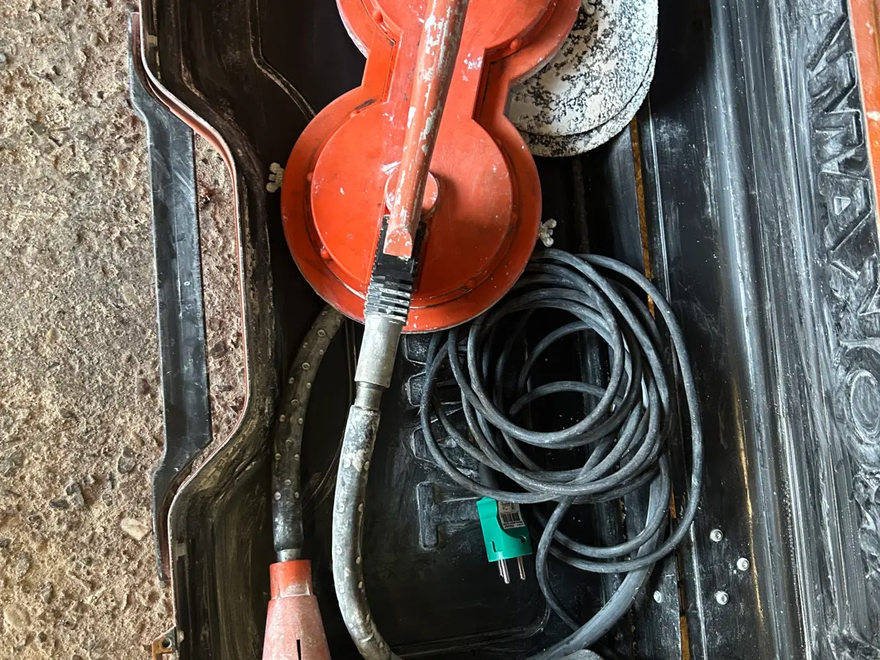 Billede 7 - Rokomat sæt 