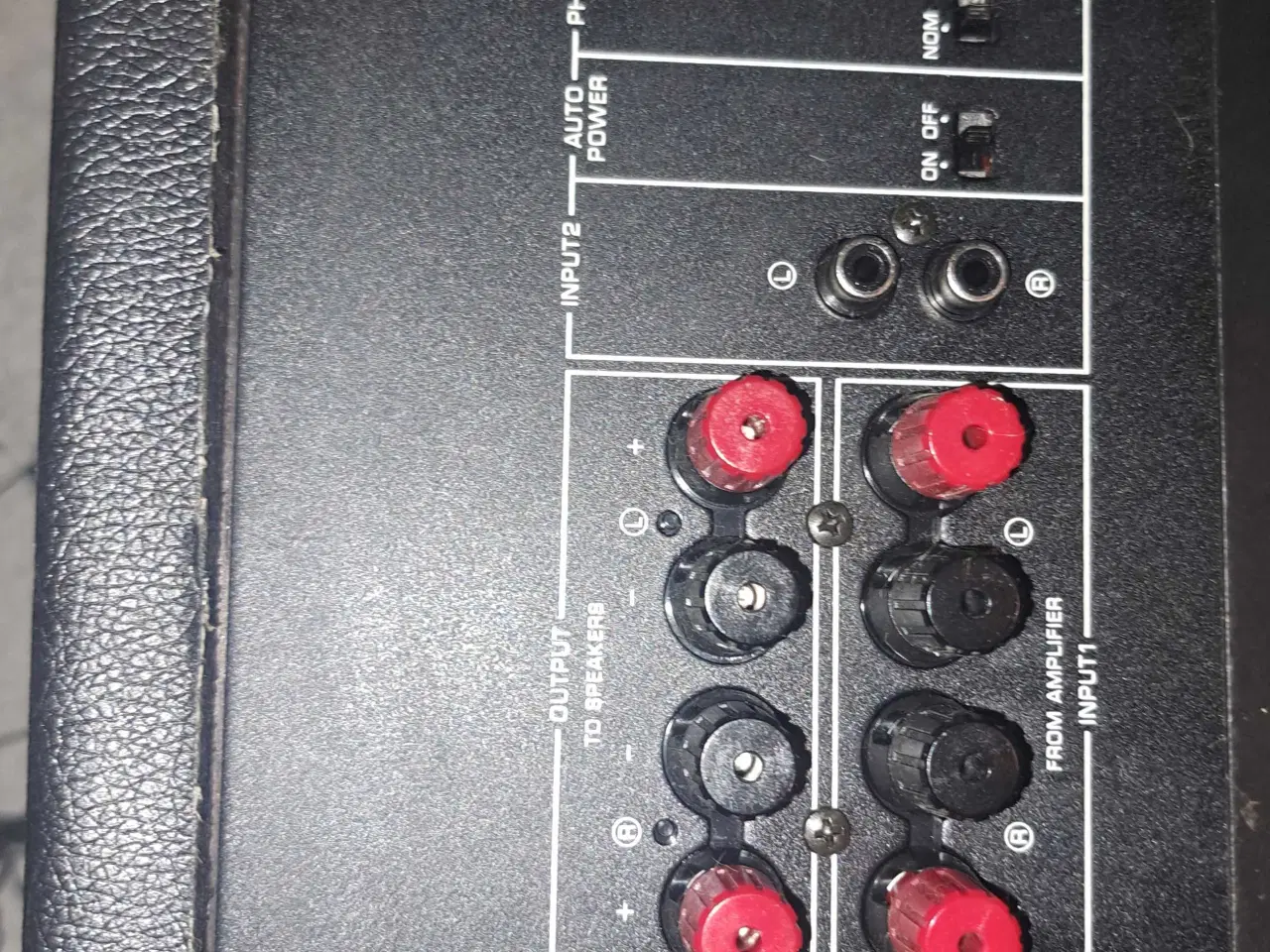 Billede 8 - Yamaha yst-sw150