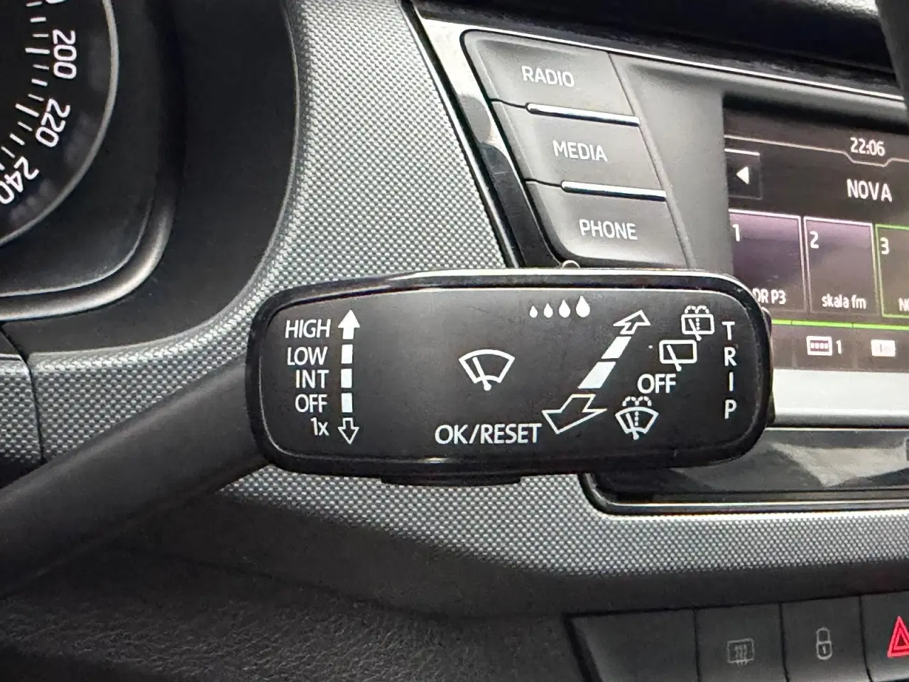 Billede 13 - Skoda Fabia 1,0 MPi 75 Active Combi