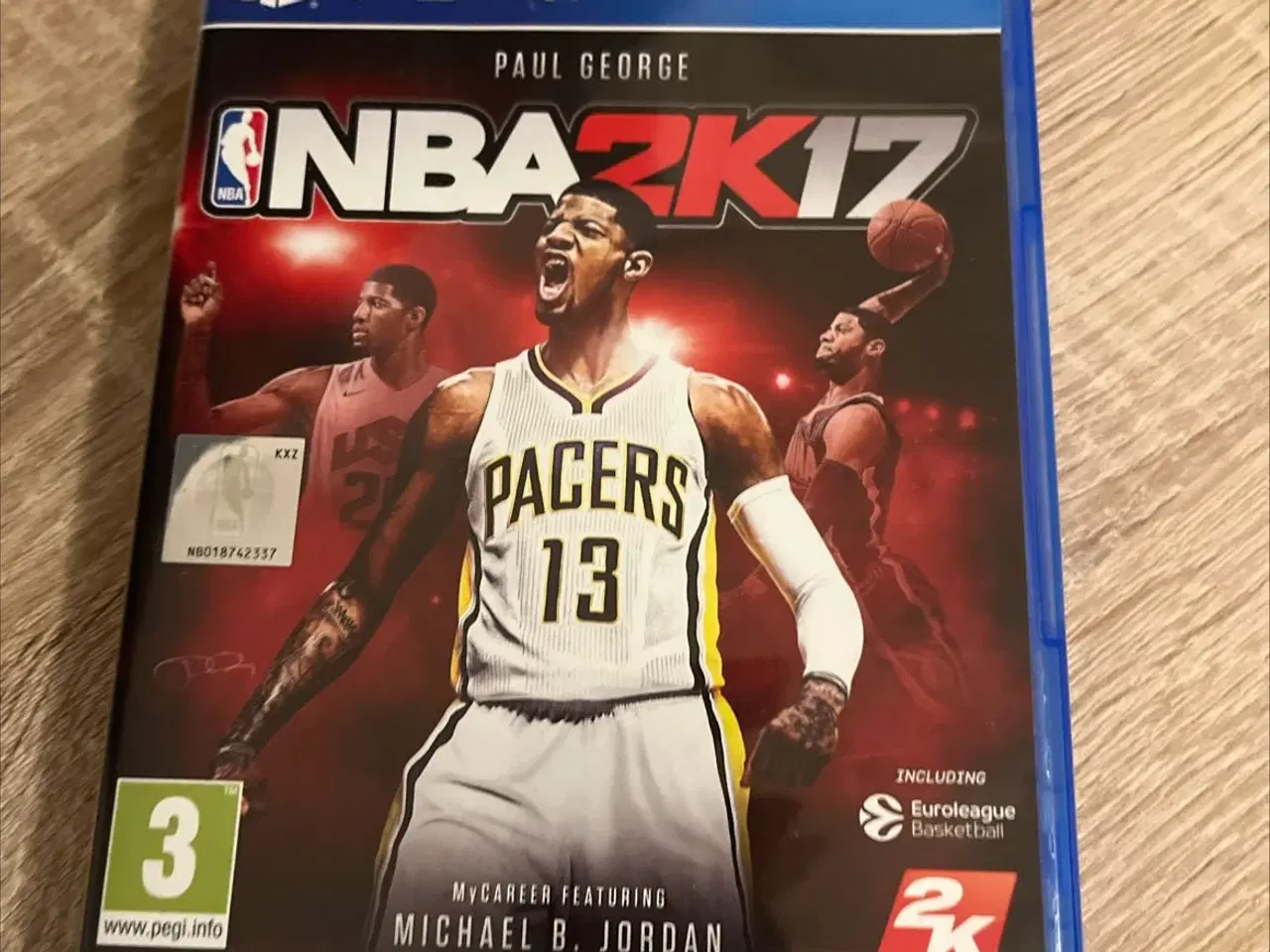 Billede 5 - Playstation 4 spil