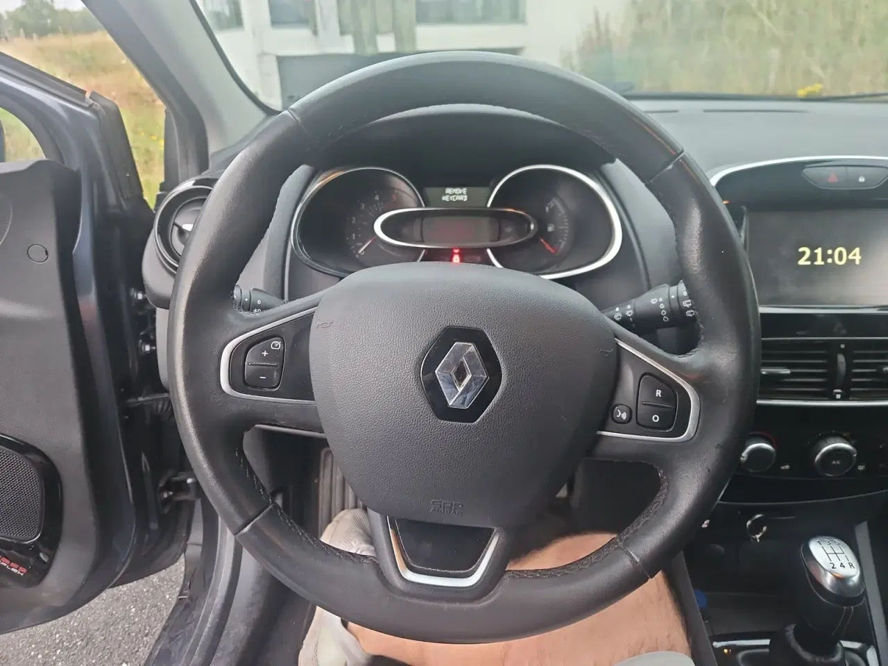 Billede 11 - Renault Clio IV 1,5 dCi 90 Zen